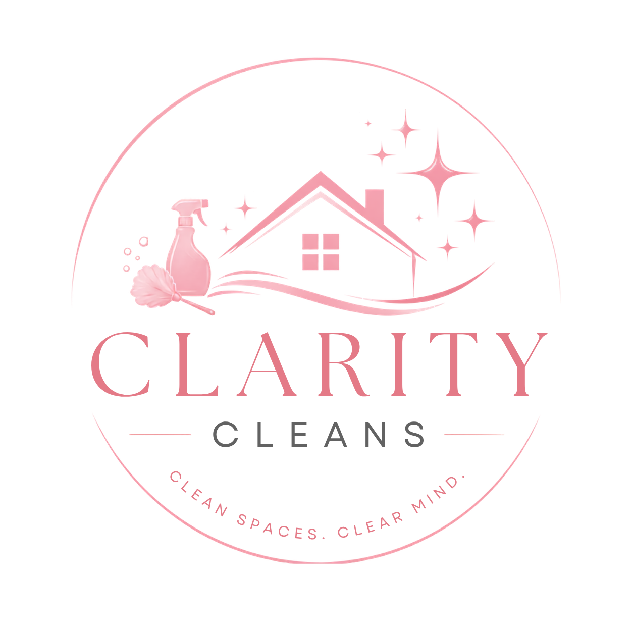 Clarity Cleans